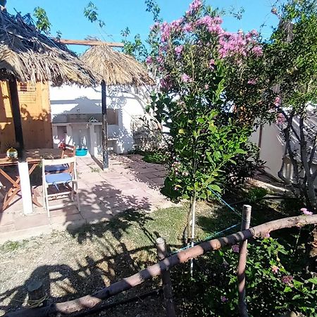 Happy Glamping 2 Hotel Kalamaki  Exterior photo